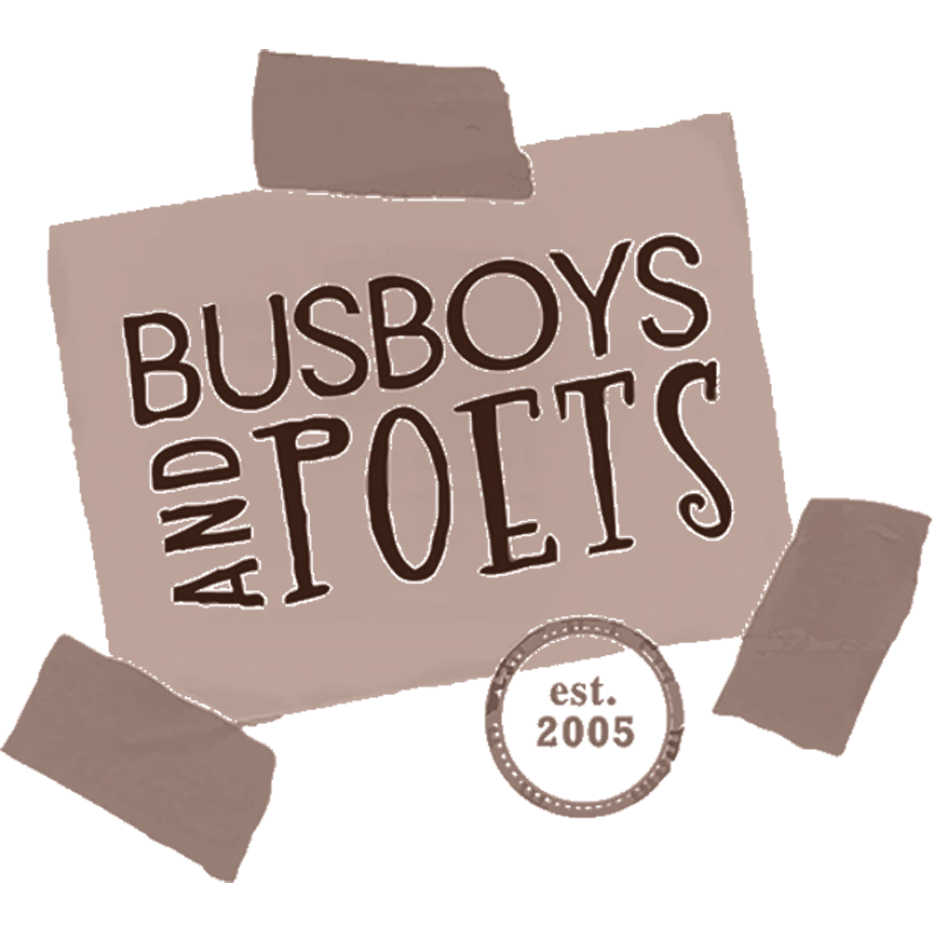 Bus Boys & Poets