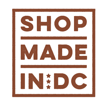 Shop Made in DC